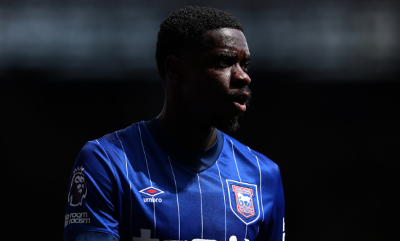 Ipswich Town News: Key Decisions On Tuanzebe, Phillips, Chaplin, And Muric's Injury Ipswich Town News: Key Decisions On Tuanzebe, Phillips, Chaplin, And Muric's Injury