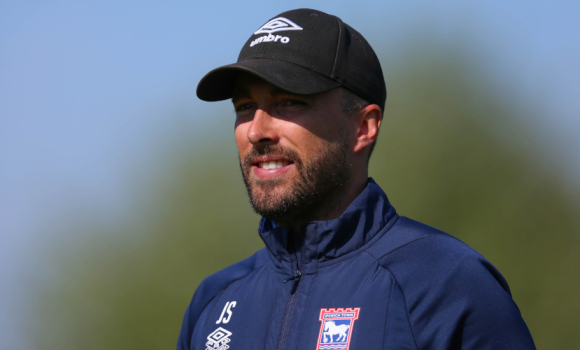 Ipswich Town News: Sheehan Addresses Recent Disappointment Ipswich Town News: Sheehan Addresses Recent Disappointment