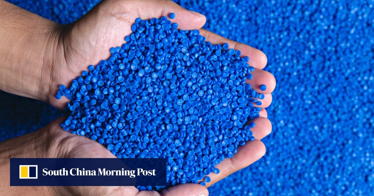 Iran Plastics Imports: How US Sanctions Affect Chinese Suppliers Iran Plastics Imports: How US Sanctions Affect Chinese Suppliers
