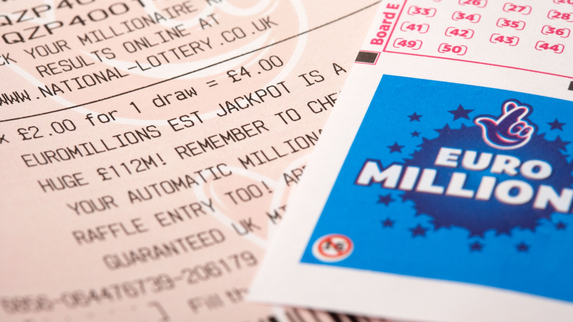 Ireland's EuroMillions Winners: Ticket Locations Confirmed Ireland's EuroMillions Winners: Ticket Locations Confirmed