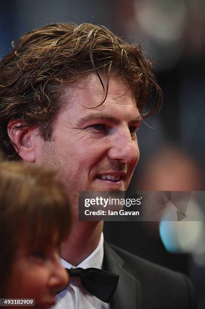 Irish Actor Barry Ward: A Casting Director's Perspective Irish Actor Barry Ward: A Casting Director's Perspective