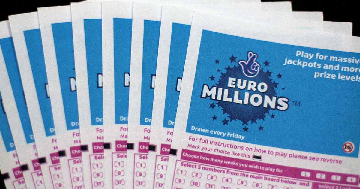 Irish EuroMillions Player Turns €5k Win Into €255k: A Surprise Twist Irish EuroMillions Player Turns €5k Win Into €255k: A Surprise Twist