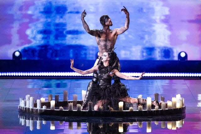 Irish Eurovision Entry: Armenian Song Achieves Historic Result Irish Eurovision Entry: Armenian Song Achieves Historic Result