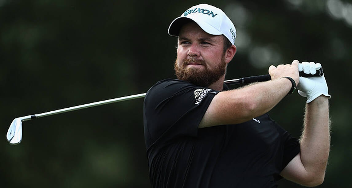 Irish Golfer Shane Lowry Divides American Fans With Viral Video Irish Golfer Shane Lowry Divides American Fans With Viral Video