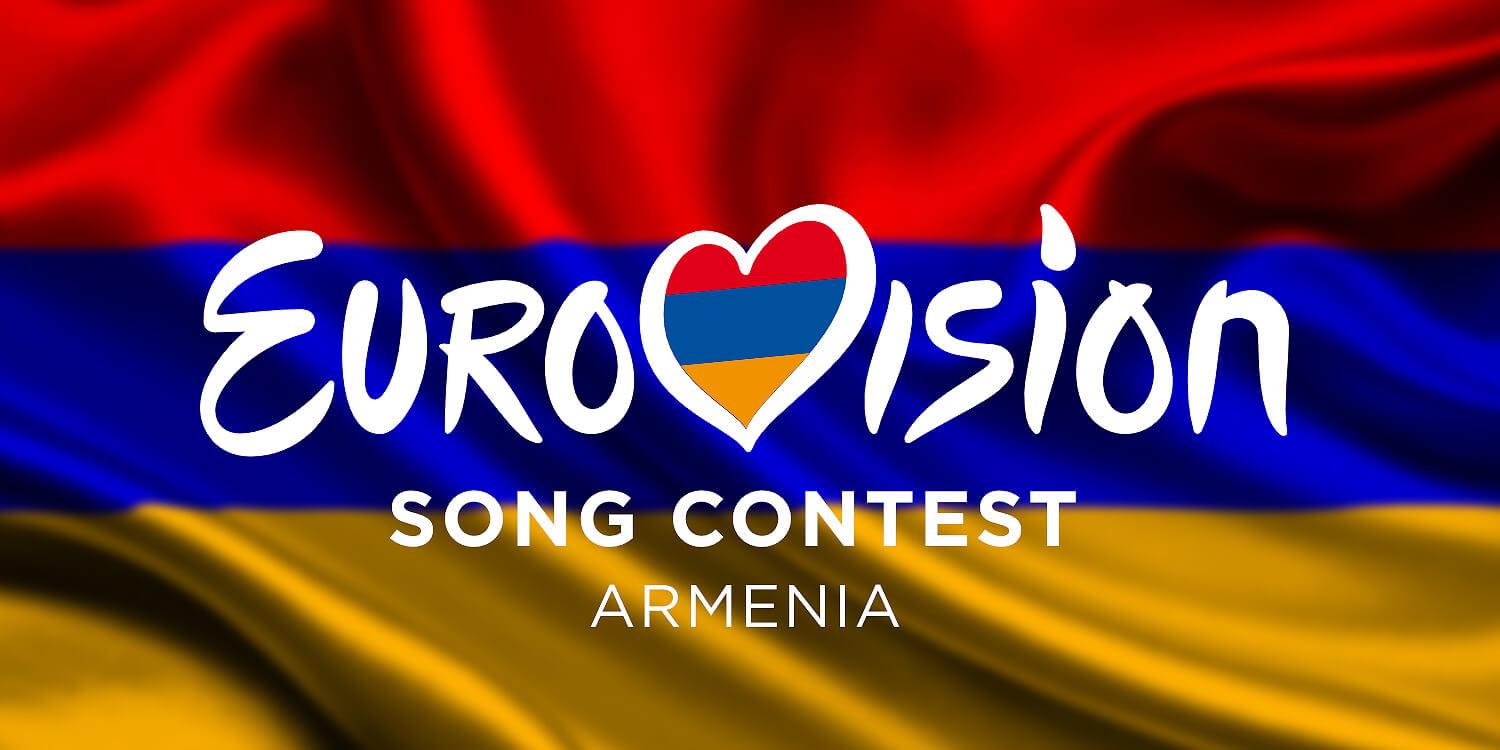 Irishman's Armenian Eurovision Song: A Historic Win? Irishman's Armenian Eurovision Song: A Historic Win?