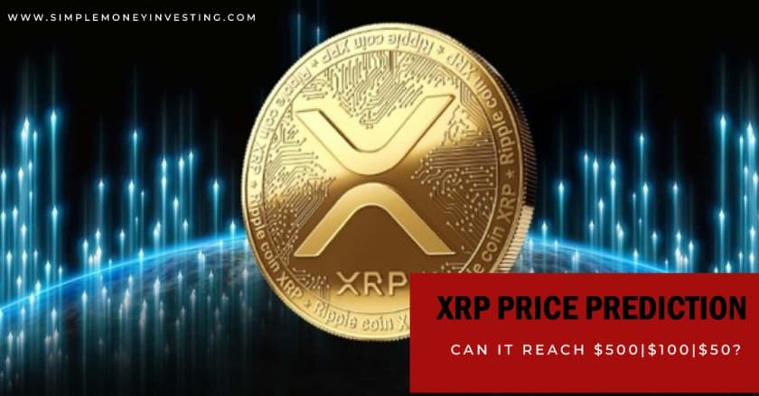 Is $5 Realistic? A Deep Dive Into XRP Price Predictions Is $5 Realistic? A Deep Dive Into XRP Price Predictions