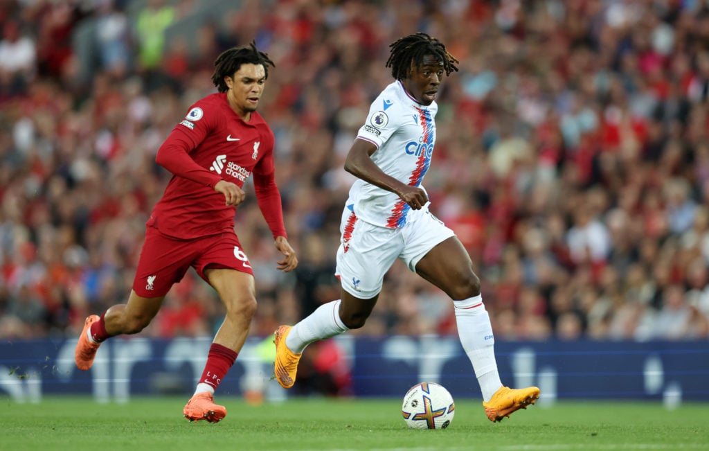 Is A £51m German Midfielder Joining Liverpool? Is A £51m German Midfielder Joining Liverpool?