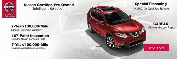 Is A Beloved Nissan Nameplate Returning? Is A Beloved Nissan Nameplate Returning?