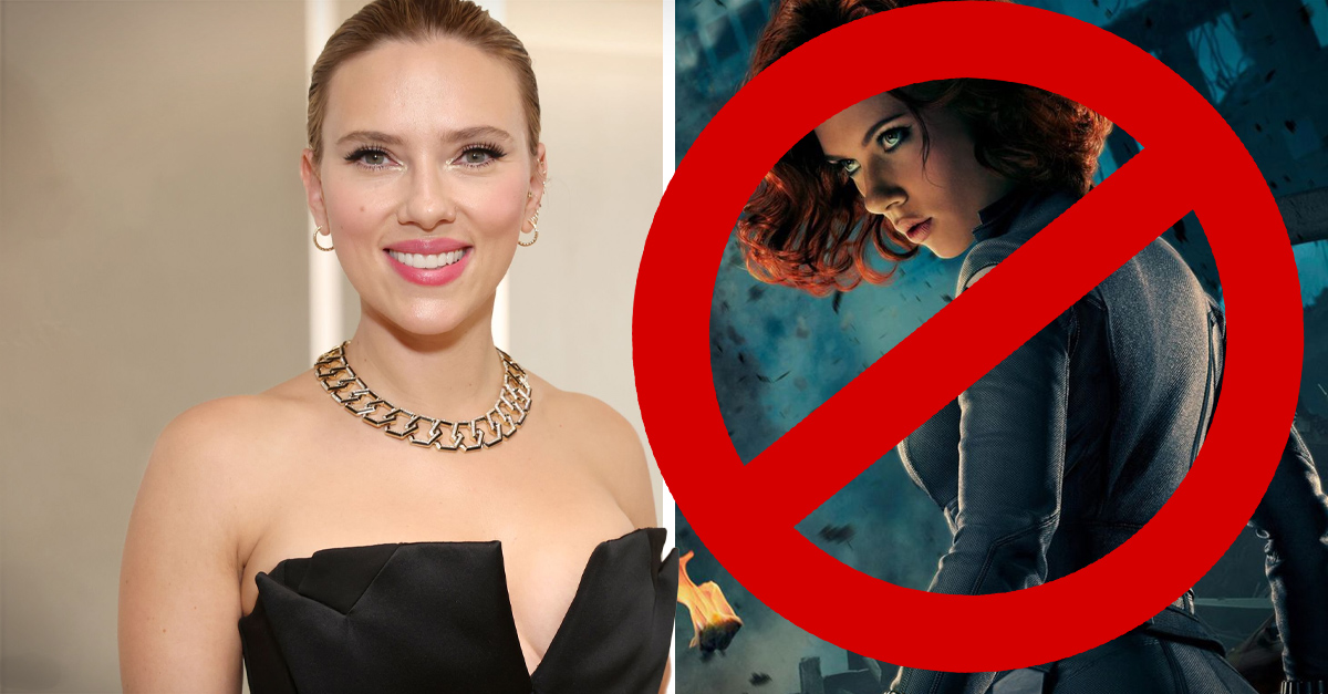 Is A Black Widow MCU Return Possible? Scarlett Johansson Weighs In Is A Black Widow MCU Return Possible? Scarlett Johansson Weighs In