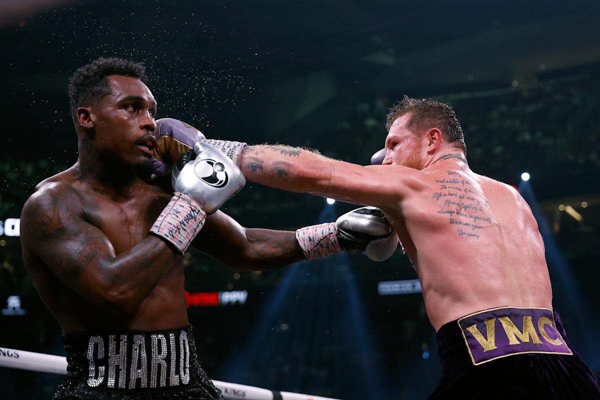 Is A Canelo Alvarez Vs. Terence Crawford Fight An Upset? Is A Canelo Alvarez Vs. Terence Crawford Fight An Upset?