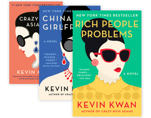 Is A Crazy Rich Asians TV Series Really Happening? Is A Crazy Rich Asians TV Series Really Happening?