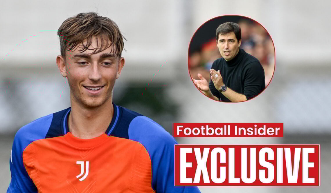 Is A Dean Huijsen Transfer To Bournemouth On The Cards? Real Madrid's Perspective Is A Dean Huijsen Transfer To Bournemouth On The Cards? Real Madrid's Perspective