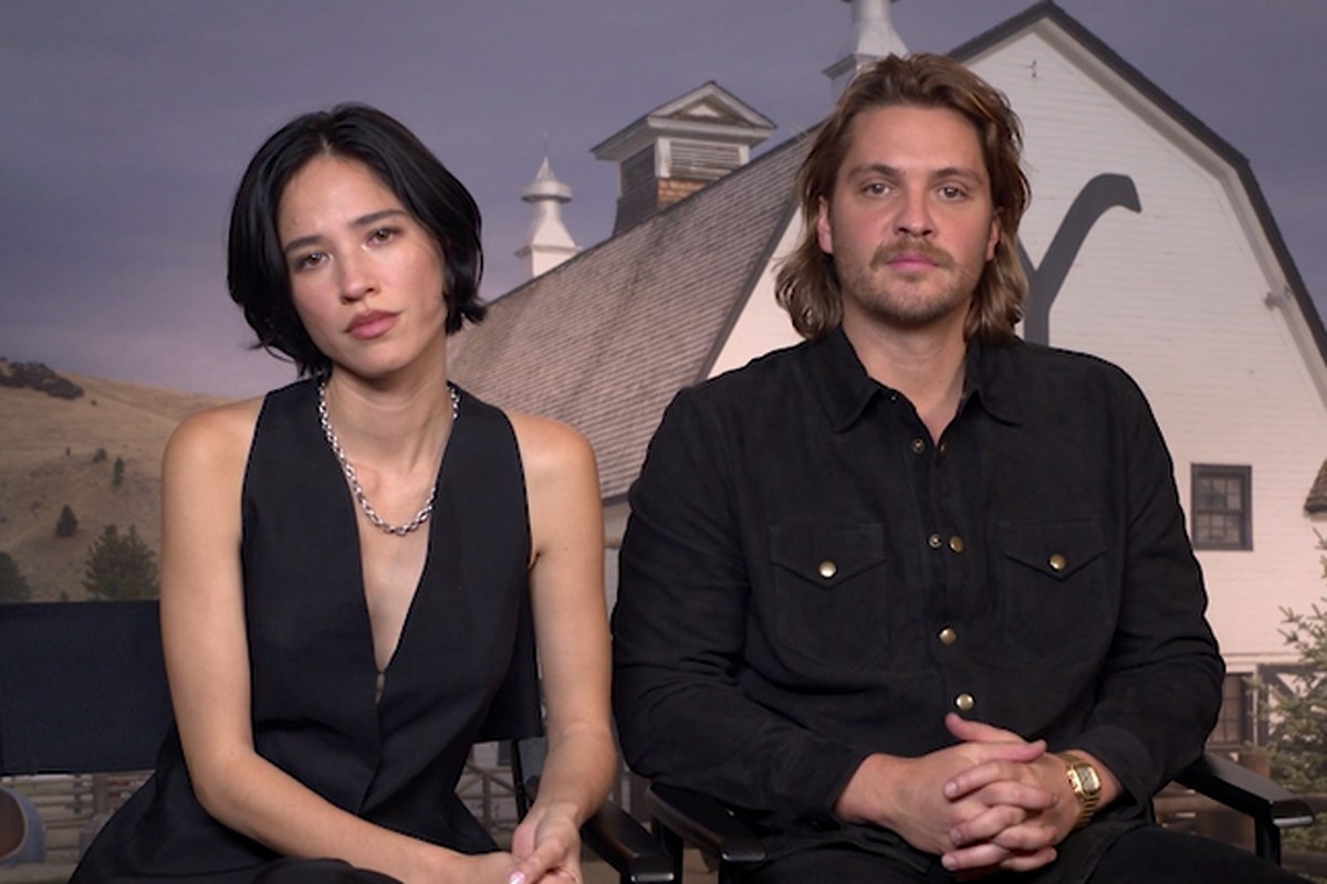 Is A Kayce Dutton Spinoff The Answer To Yellowstone Season 5's Divisive Flashbacks? Is A Kayce Dutton Spinoff The Answer To Yellowstone Season 5's Divisive Flashbacks?