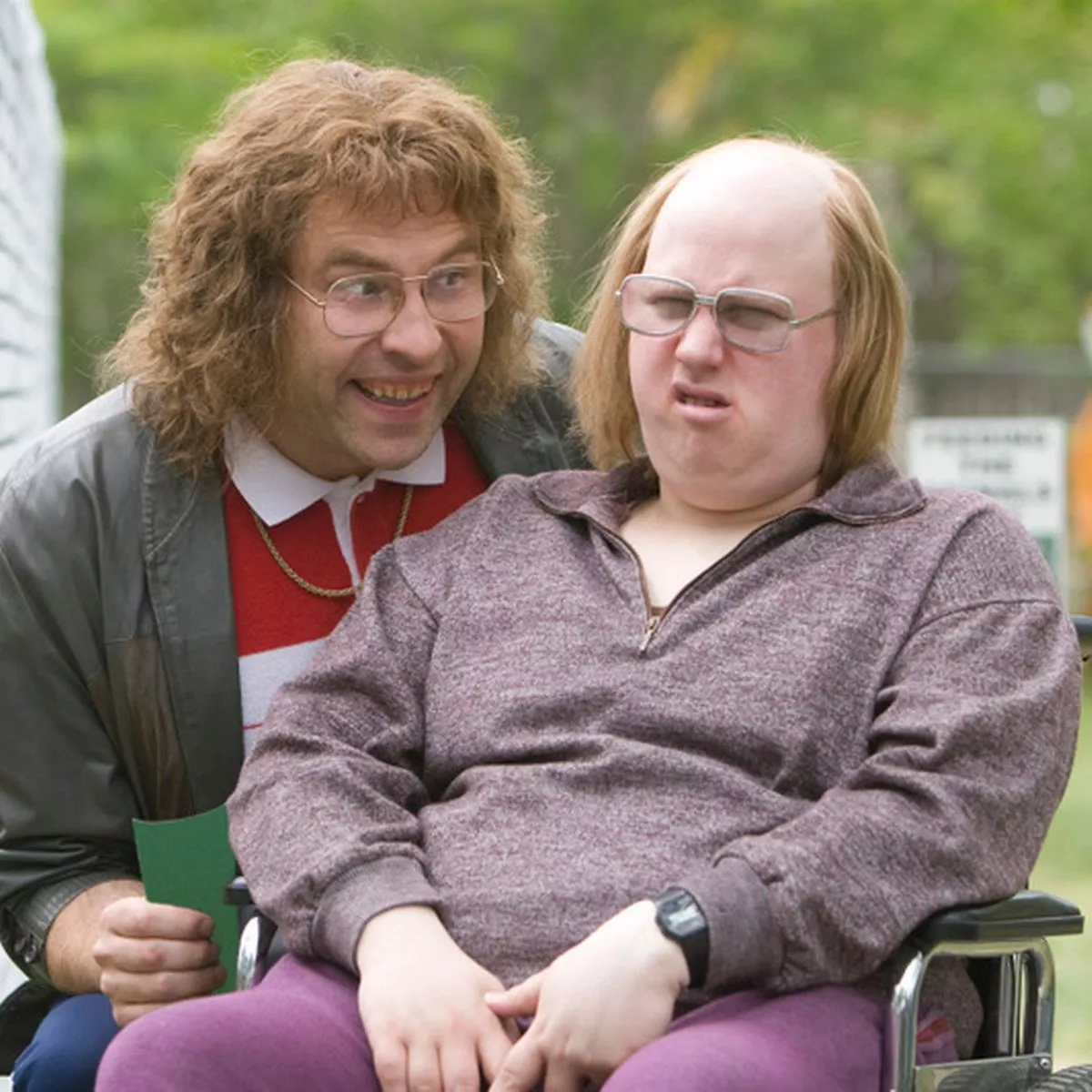 Is A Little Britain Revival Happening? Matt Lucas Weighs In Is A Little Britain Revival Happening? Matt Lucas Weighs In