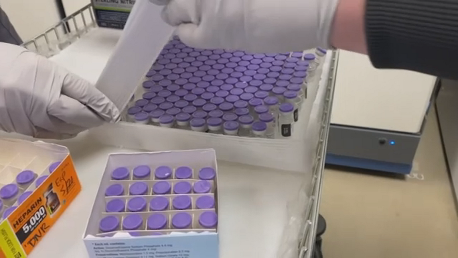 Is A New COVID-19 Variant Responsible For The Increase In Cases?