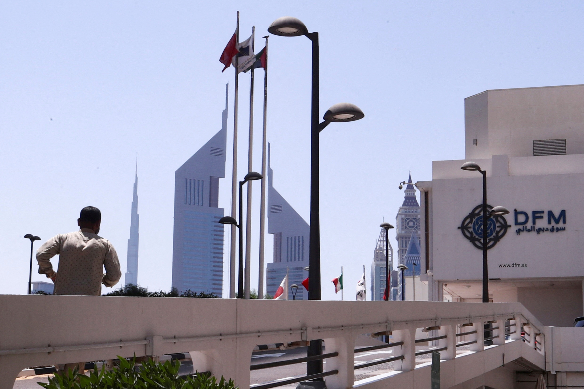Is A Sabic Gas Business IPO On The Horizon For Saudi Arabia? Is A Sabic Gas Business IPO On The Horizon For Saudi Arabia?