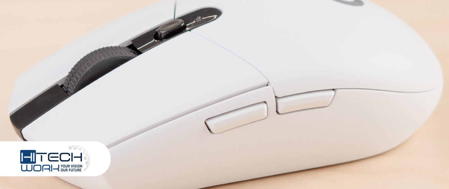 Is A Truly Enduring Logitech Mouse Possible? Is A Truly Enduring Logitech Mouse Possible?