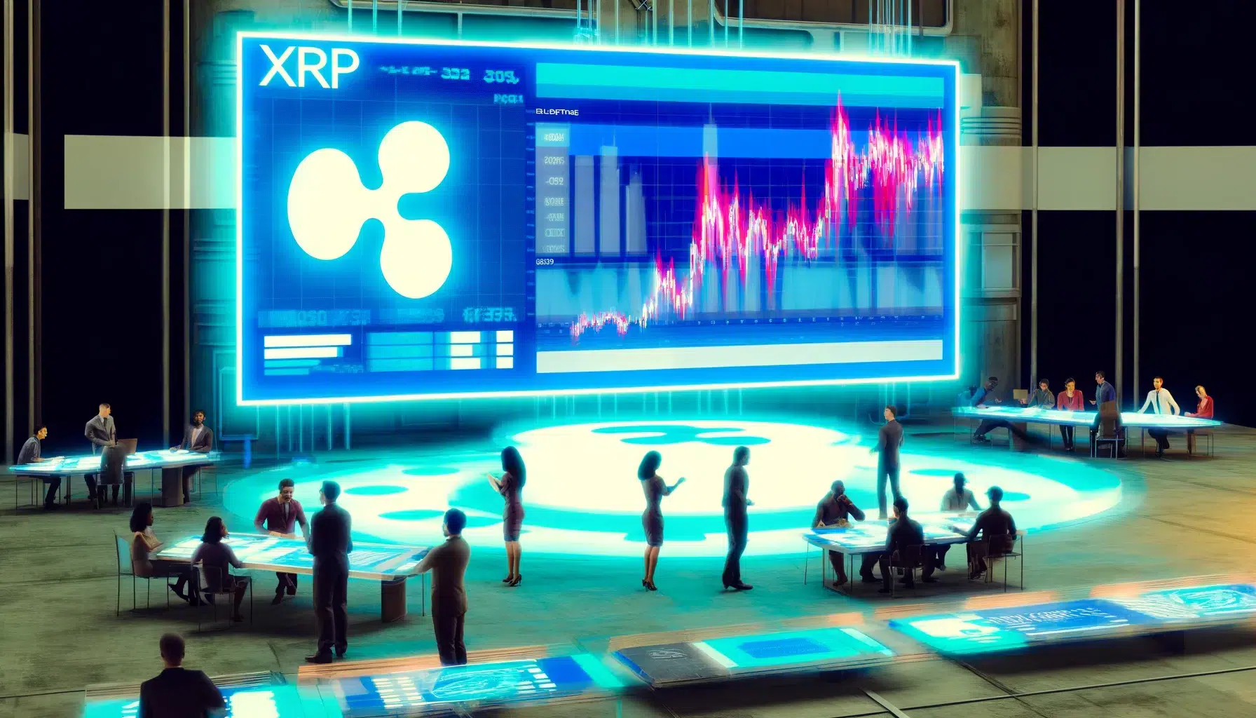 Is A US XRP ETF Imminent? Latest XRP Price And Ripple News Is A US XRP ETF Imminent? Latest XRP Price And Ripple News