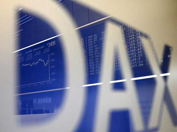 Is A Wall Street Comeback A Threat To The German DAX's Momentum? Is A Wall Street Comeback A Threat To The German DAX's Momentum?