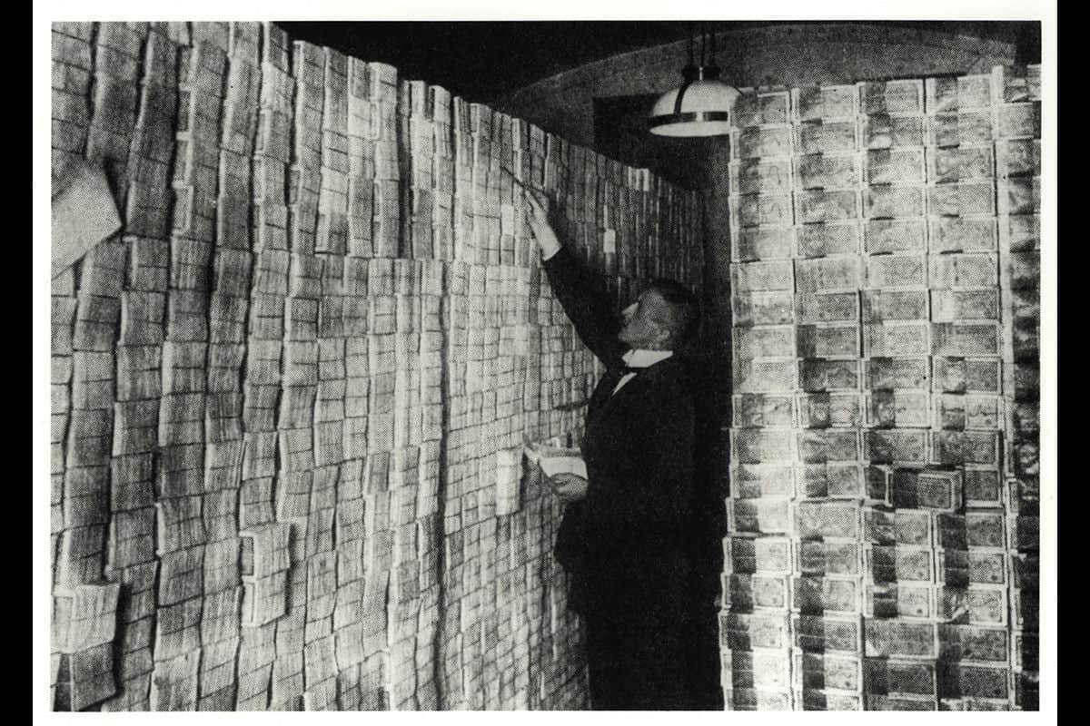 Is A Wall Street Revival On The Horizon, And Will It Impact The German DAX? Is A Wall Street Revival On The Horizon, And Will It Impact The German DAX?