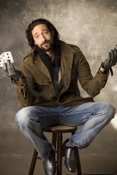 Is Adrien Brody The Right Choice For MCU's Magneto? A Post-Oscar Analysis Is Adrien Brody The Right Choice For MCU's Magneto? A Post-Oscar Analysis