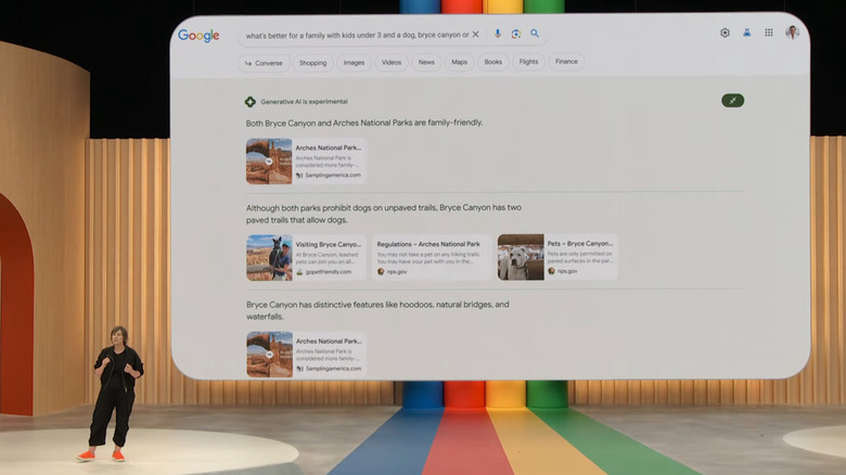 Is AI Mode The Future Of Google Search? A Deep Dive Is AI Mode The Future Of Google Search? A Deep Dive