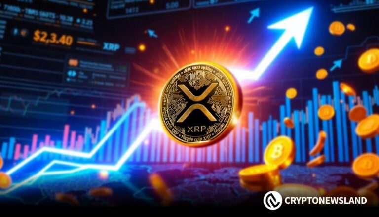 Is An XRP ETF Worth The Investment? Assessing The Risks Of High Supply And Low Institutional Adoption Is An XRP ETF Worth The Investment? Assessing The Risks Of High Supply And Low Institutional Adoption