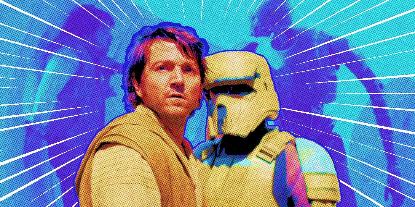 Is Andor Season 2 Disney's Next Best Star Wars Offering? Luna Weighs In Is Andor Season 2 Disney's Next Best Star Wars Offering? Luna Weighs In