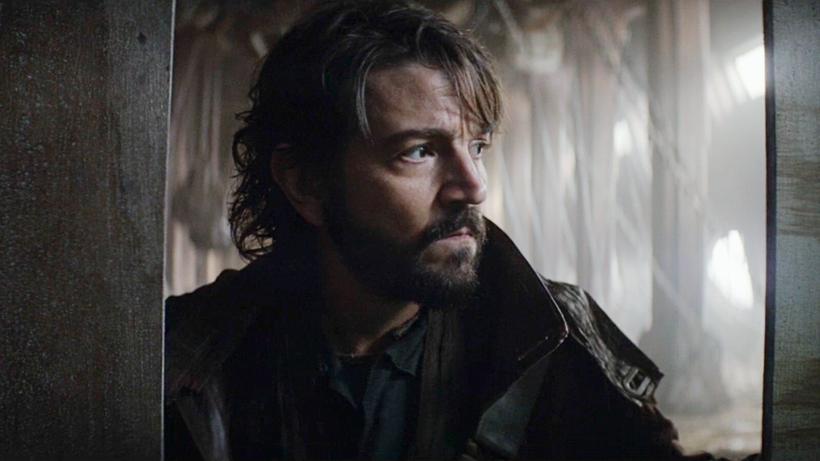 Is Andor's First Look The Star Wars Revelation We've Waited 31 Years For? Is Andor's First Look The Star Wars Revelation We've Waited 31 Years For?