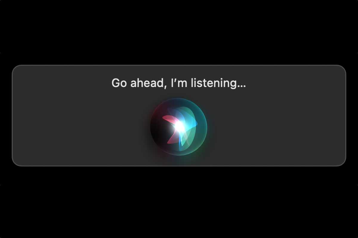 Is Apple's LLM-Powered Siri On The Path To Improvement? Is Apple's LLM-Powered Siri On The Path To Improvement?