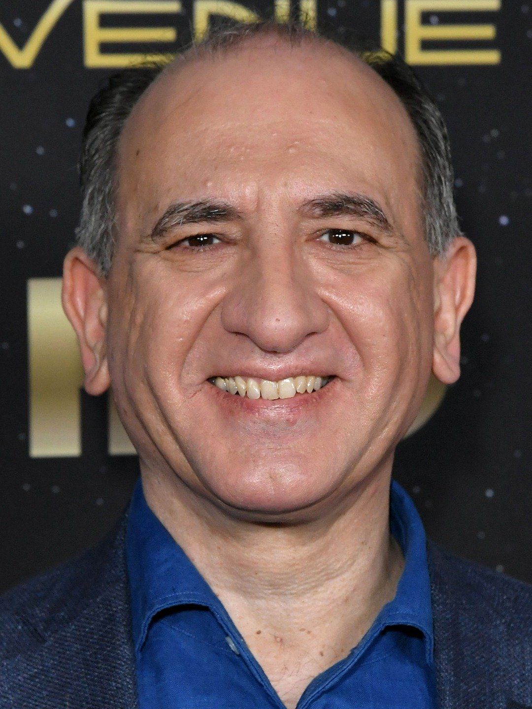 Is Armando Iannucci's Best Work Behind Him? Is Armando Iannucci's Best Work Behind Him?