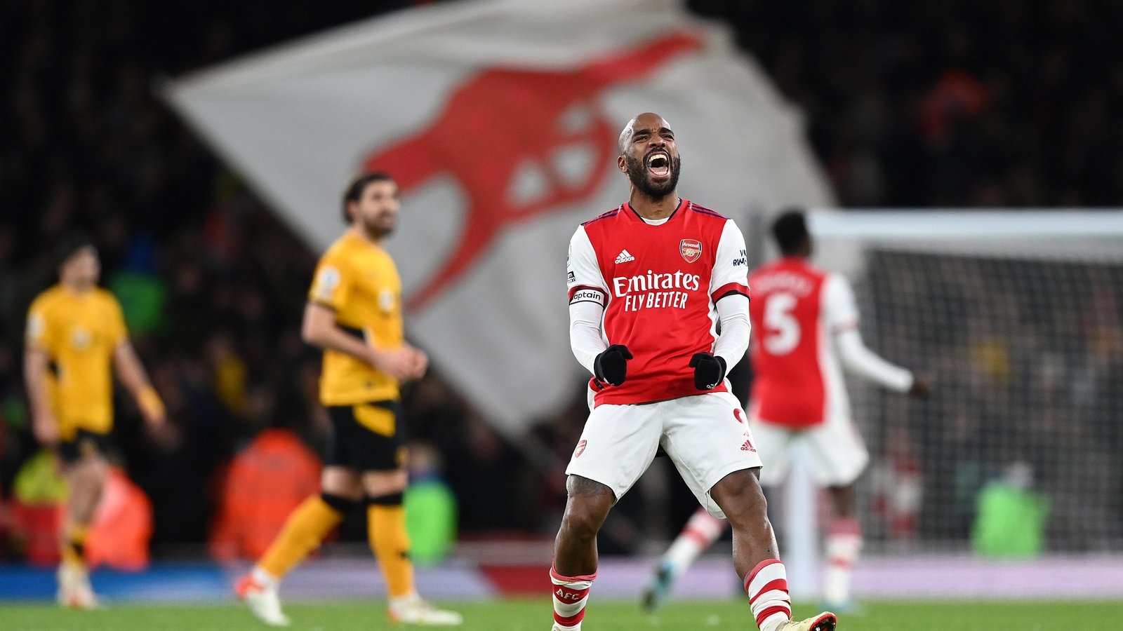 Is Arteta's Time At Arsenal Over? Collymore Weighs In Is Arteta's Time At Arsenal Over? Collymore Weighs In