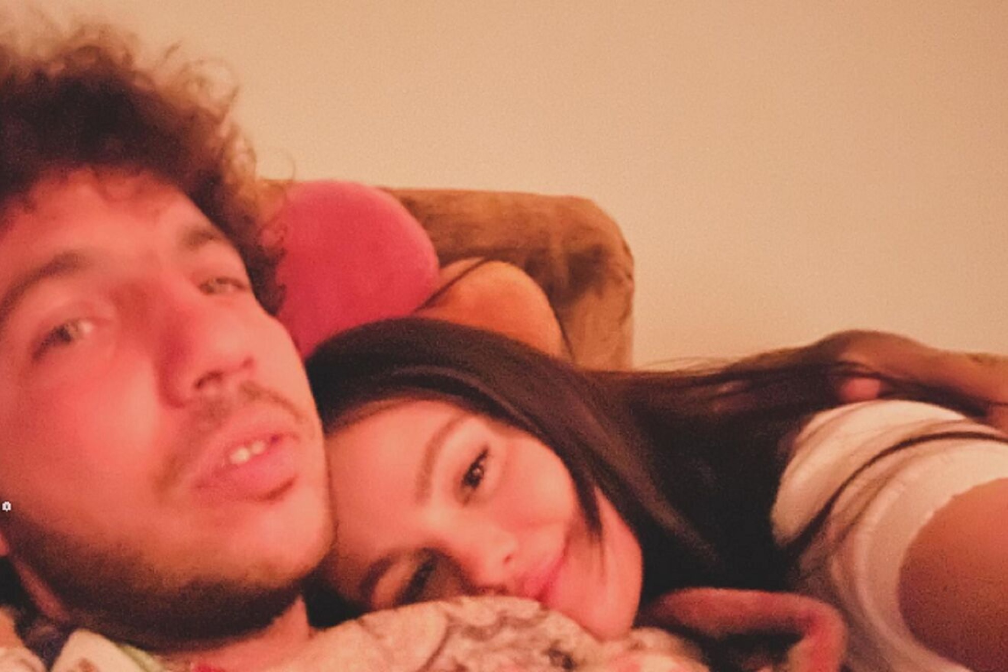 Is Benny Blanco Cheating? Unpacking The Online Frenzy Surrounding His Relationship Is Benny Blanco Cheating? Unpacking The Online Frenzy Surrounding His Relationship