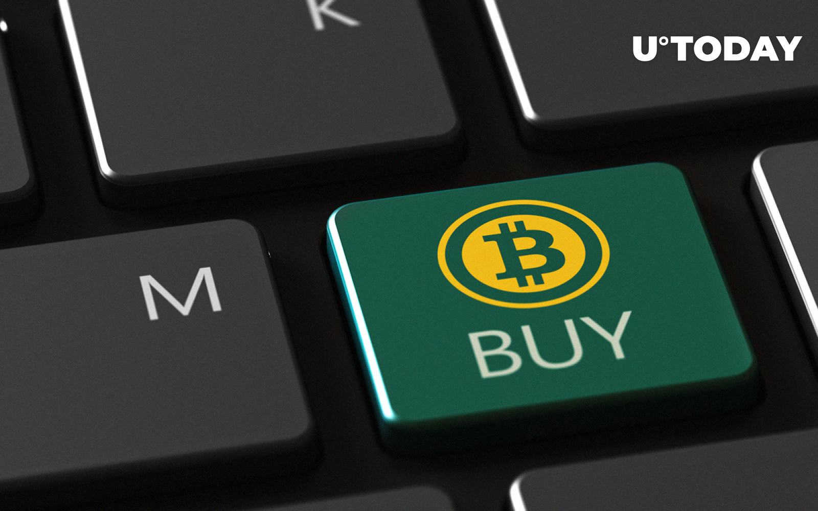Is Bitcoin's Golden Cross A Buy Signal? Analyzing The Market Trend Is Bitcoin's Golden Cross A Buy Signal? Analyzing The Market Trend