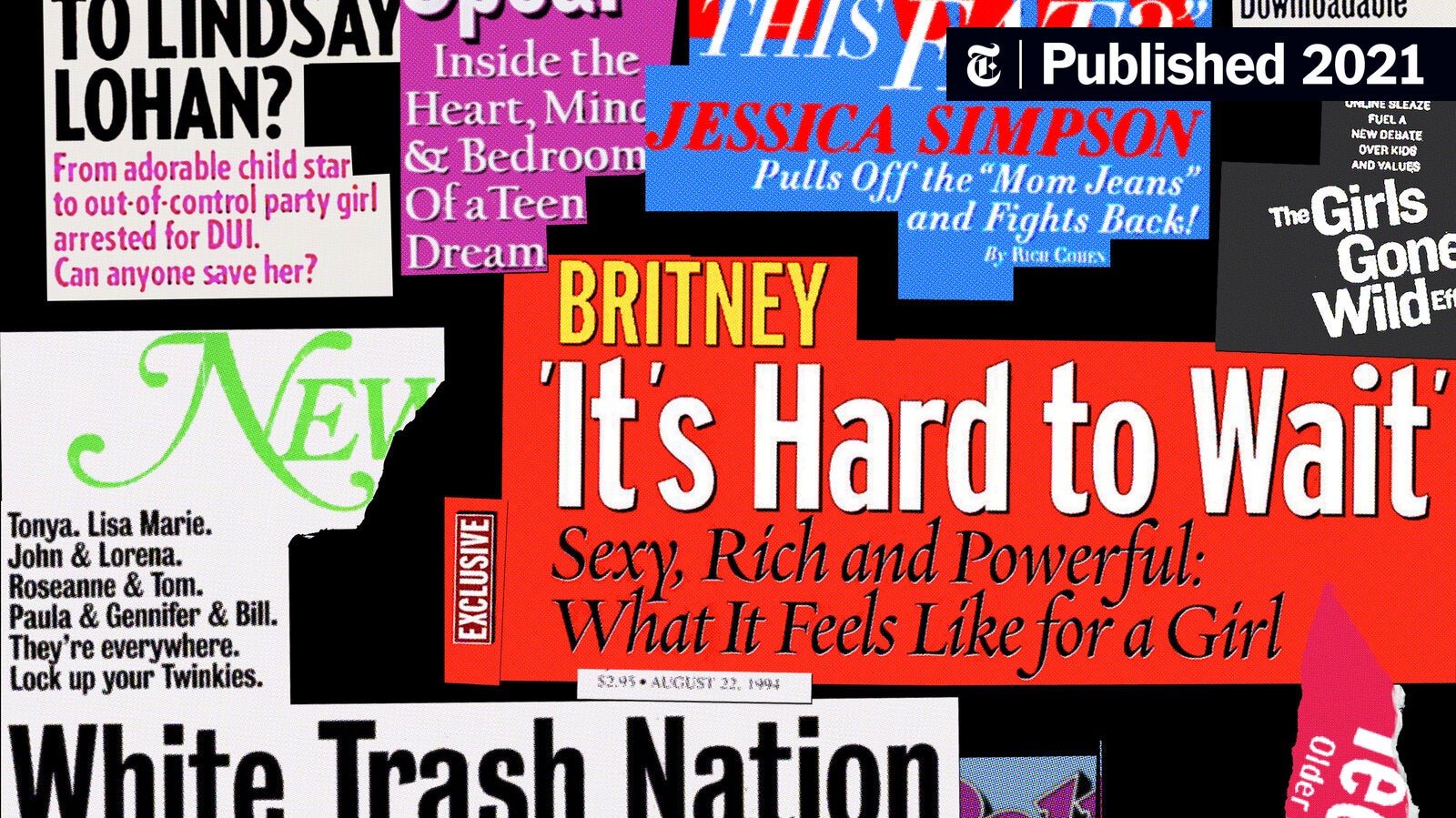 Is Britney Spears Imitating Janet Jackson? Lizzo's Claim Fuels Fan Discussion Is Britney Spears Imitating Janet Jackson? Lizzo's Claim Fuels Fan Discussion