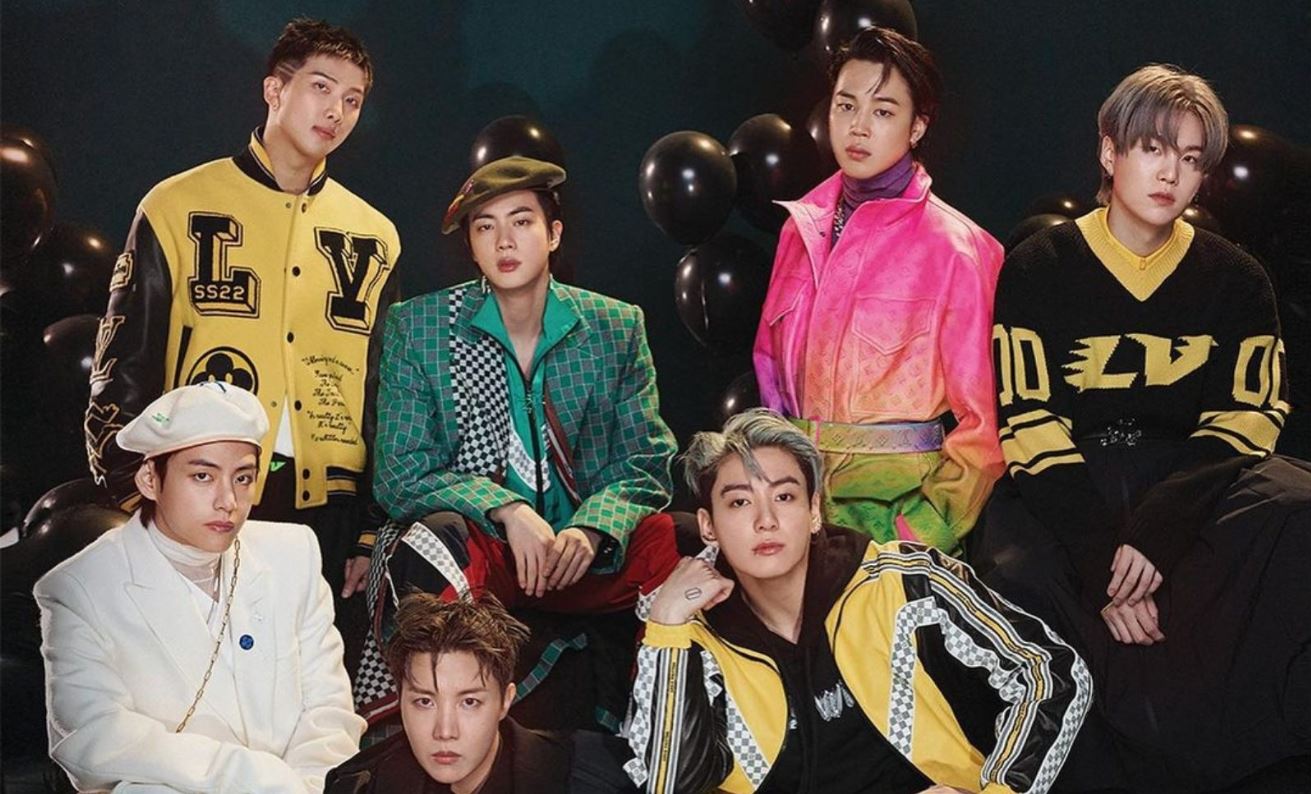 Is BTS Recording A New Album This Summer? Exclusive Report Is BTS Recording A New Album This Summer? Exclusive Report