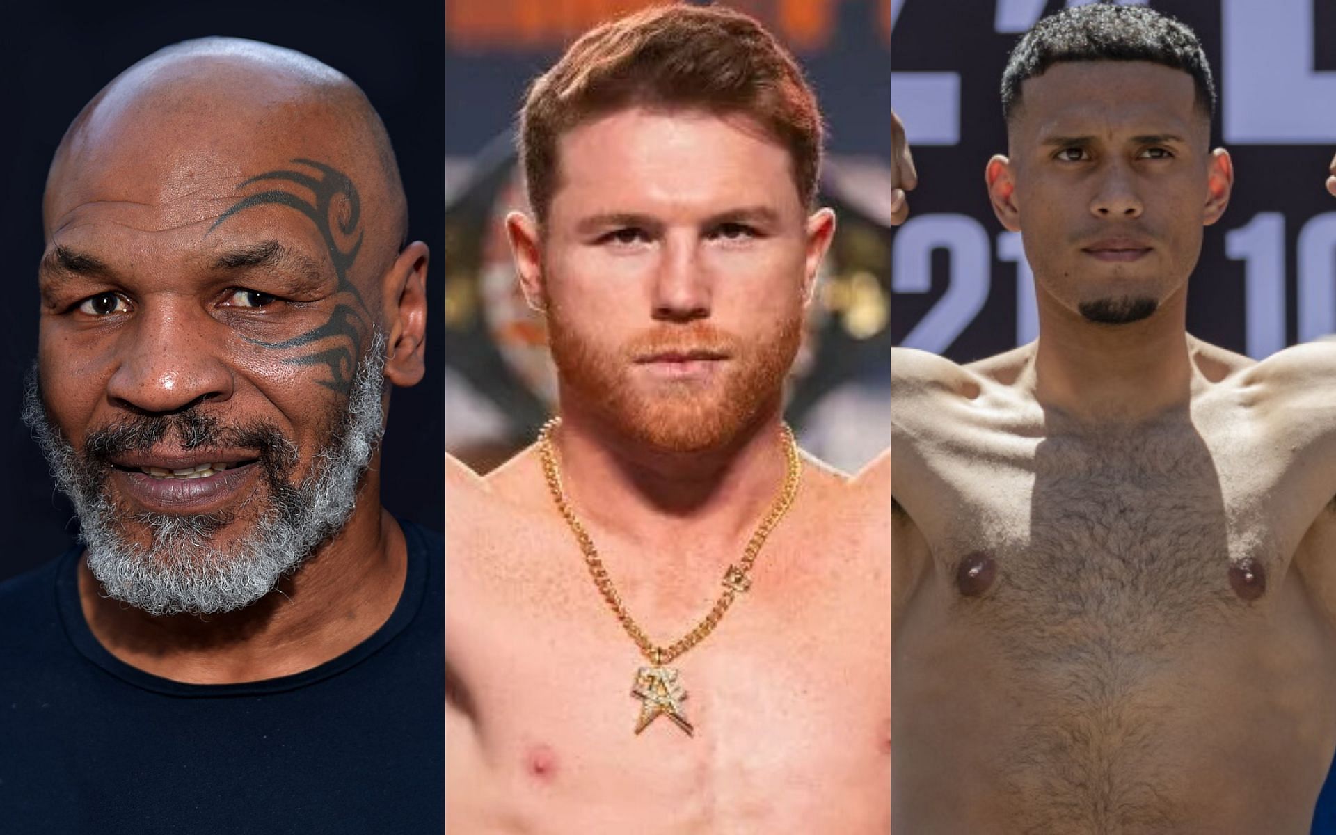 Is Canelo Alvarez Avoiding David Benavidez? A Look At The Potential Matchup Is Canelo Alvarez Avoiding David Benavidez? A Look At The Potential Matchup