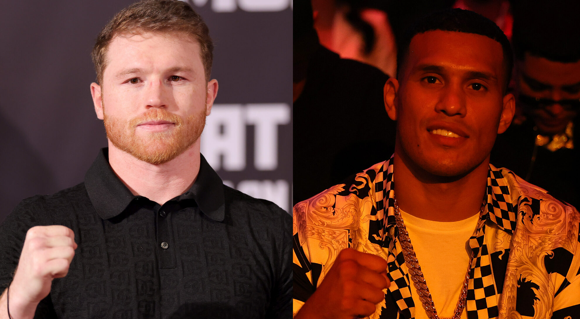 Is Canelo Avoiding Benavidez Due To Perceived Mexican Disrespect? Crawford Weighs In. Is Canelo Avoiding Benavidez Due To Perceived Mexican Disrespect? Crawford Weighs In.
