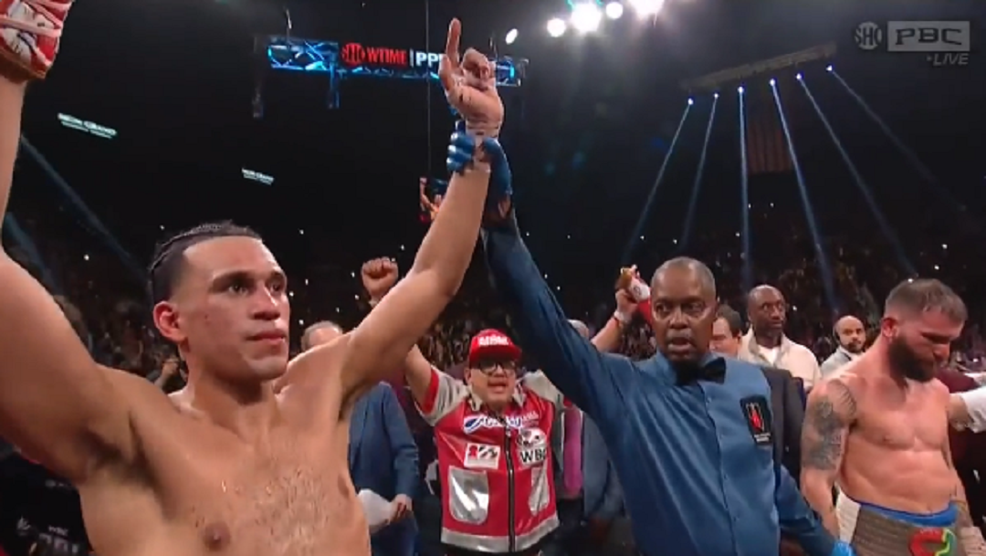Is Canelo Ducking Benavidez? Analyzing The Reasons Behind A Potential Avoidance Is Canelo Ducking Benavidez? Analyzing The Reasons Behind A Potential Avoidance