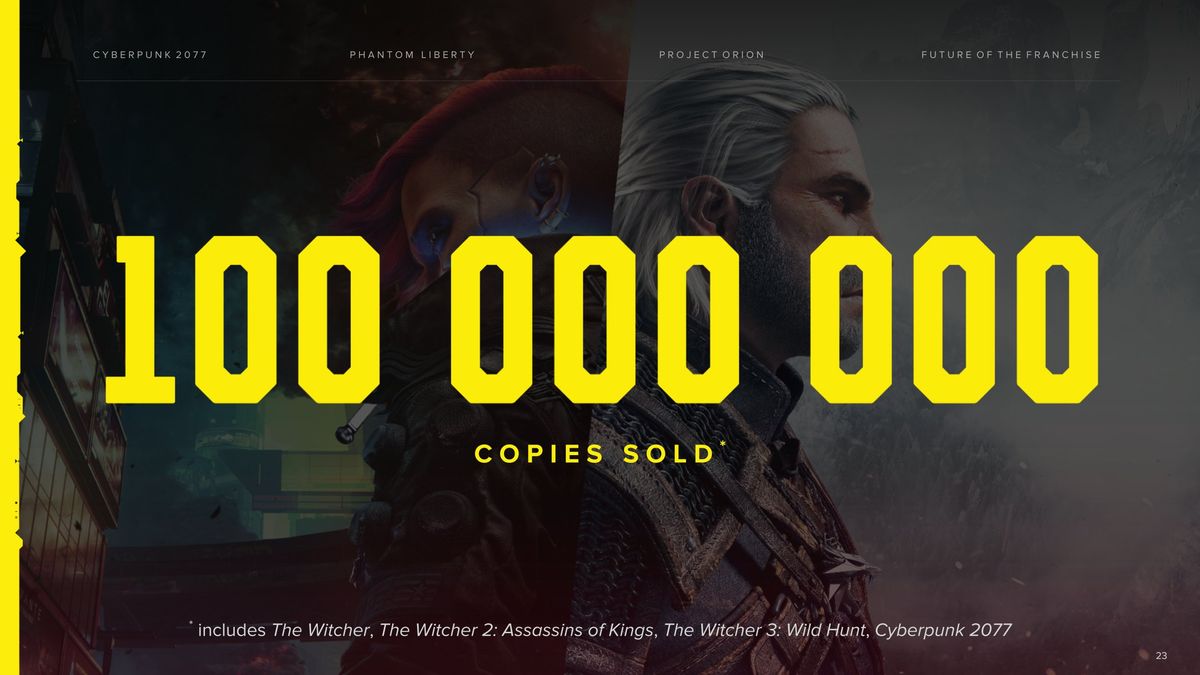 Is Cyberpunk 2 Officially In Development? CD Projekt Red's Confirmation Is Cyberpunk 2 Officially In Development? CD Projekt Red's Confirmation