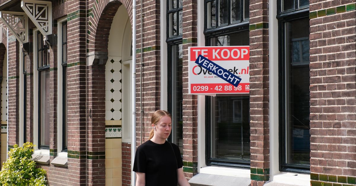 Is De Nederlandse Huizenmarkt Betaalbaar? Een Vergelijking Van ABN Amro En GeenStijl Is De Nederlandse Huizenmarkt Betaalbaar? Een Vergelijking Van ABN Amro En GeenStijl
