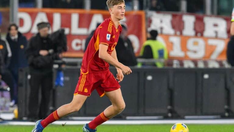Is Dean Huijsen Headed To The Premier League? Rumour Mill Churns Is Dean Huijsen Headed To The Premier League? Rumour Mill Churns