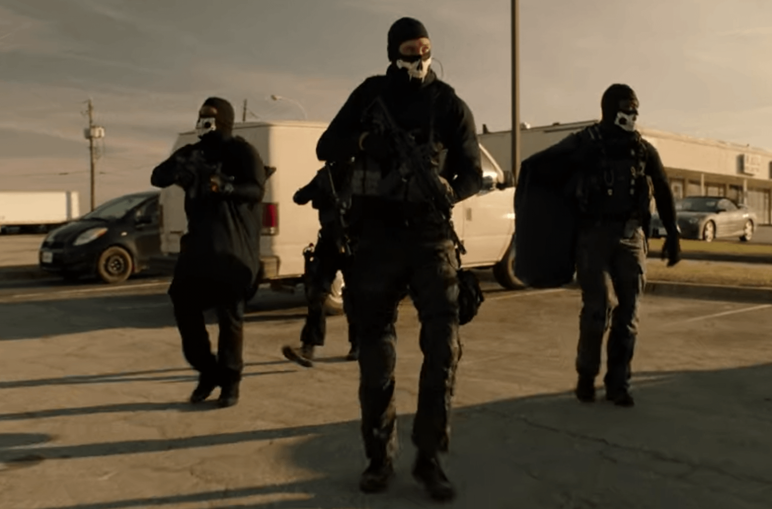 Is Den Of Thieves 2 Available To Stream On Netflix? Is Den Of Thieves 2 Available To Stream On Netflix?