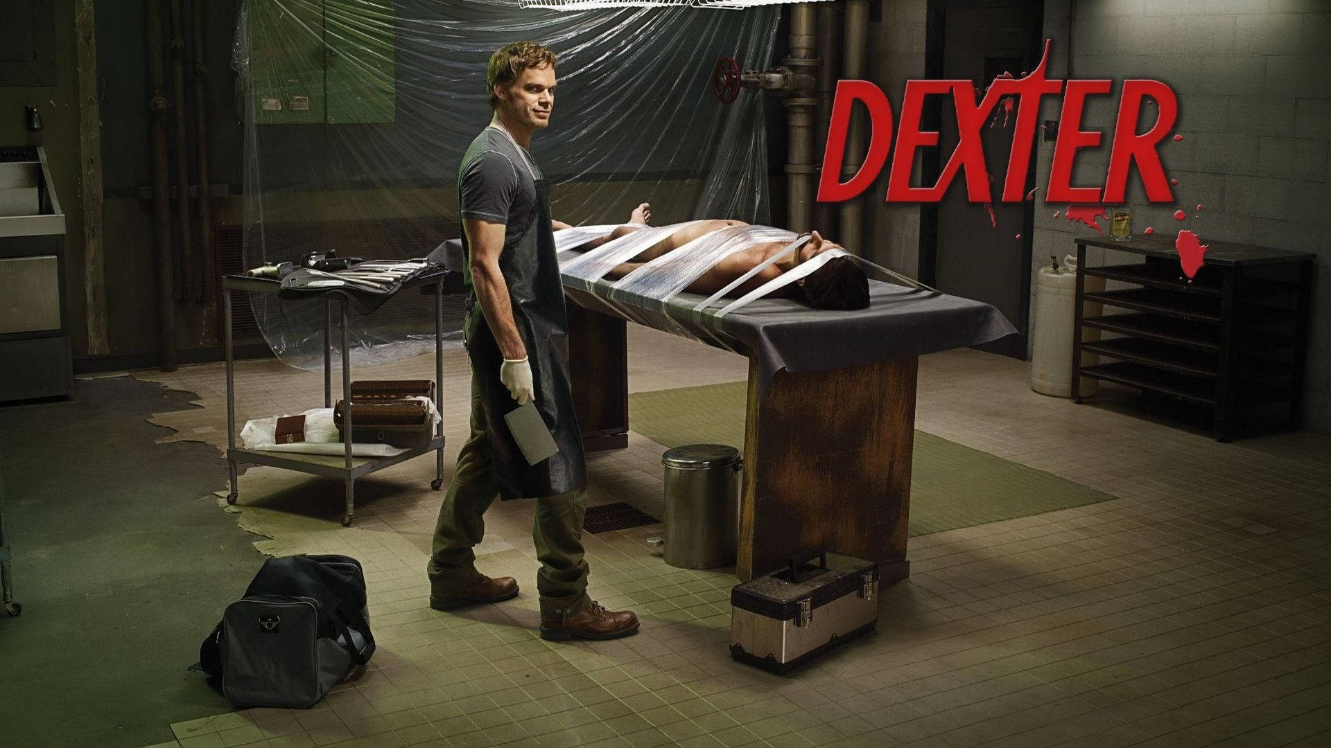 Is Dexter: Resurrection's Villain The Best Yet? Is Dexter: Resurrection's Villain The Best Yet?