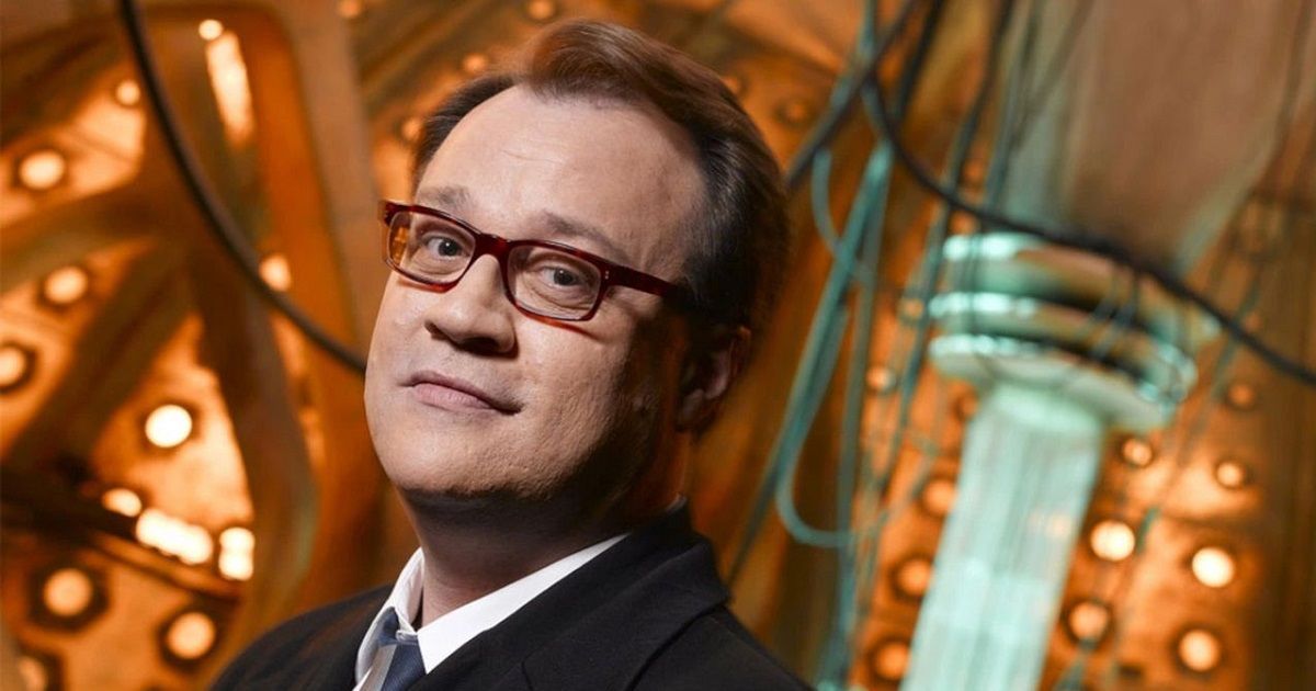 Is Doctor Who Taking A Break? Russell T. Davies' Statements Analyzed Is Doctor Who Taking A Break? Russell T. Davies' Statements Analyzed