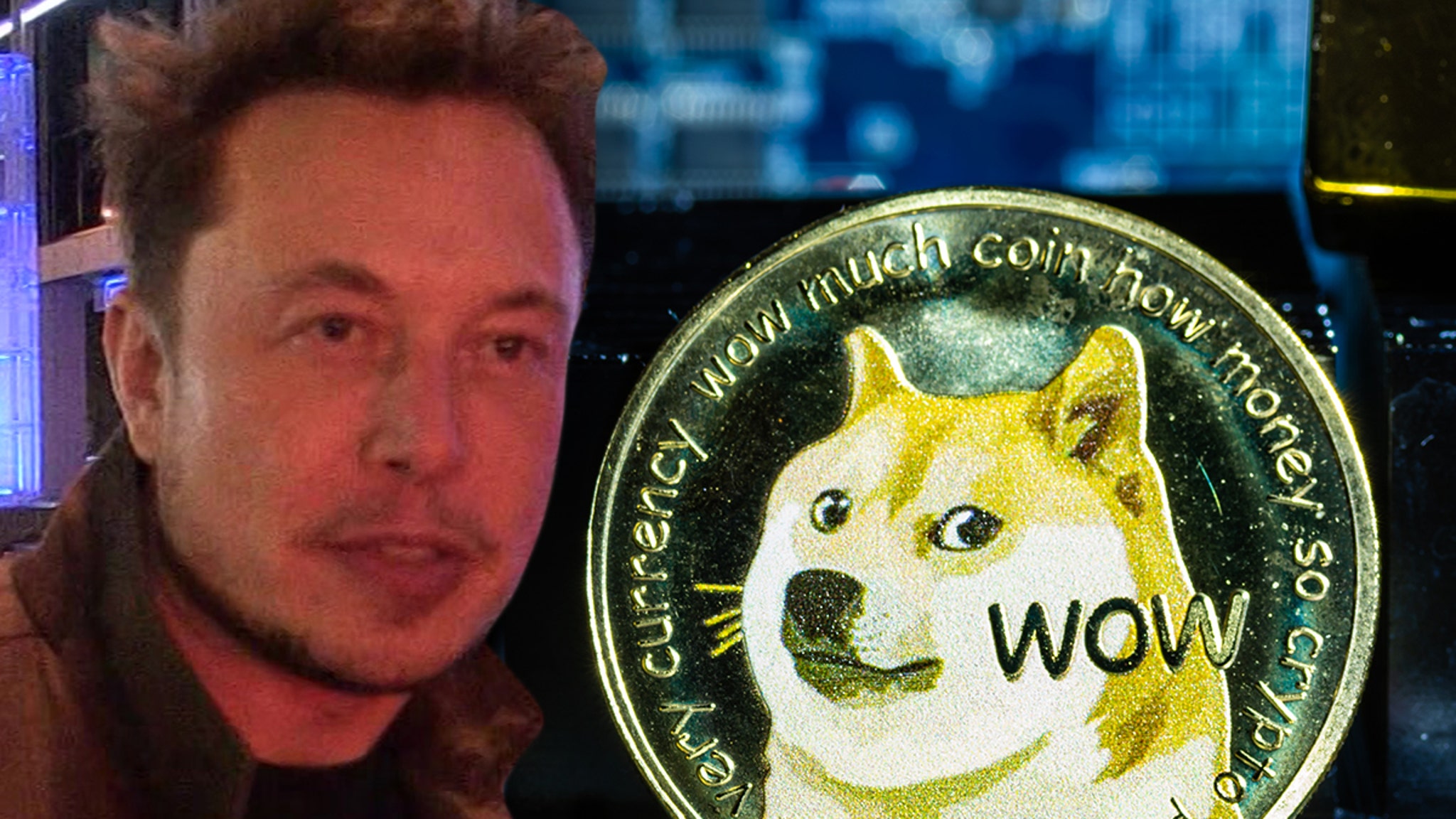 Is Elon Musk Selling His Dogecoin? Is Elon Musk Selling His Dogecoin?