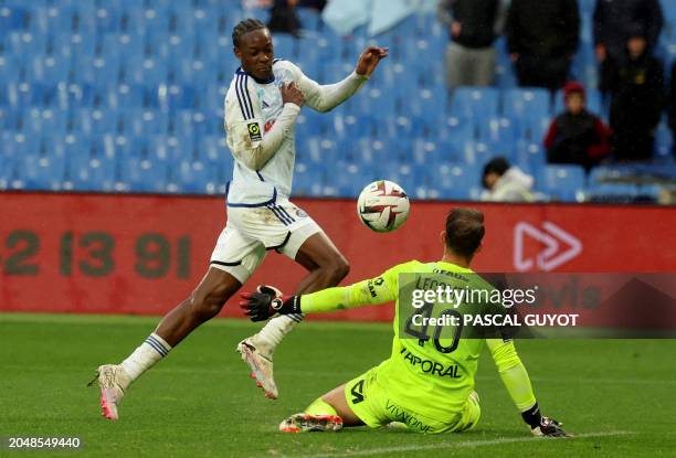 Is Emanuel Emegha Joining Crystal Palace This Summer? Is Emanuel Emegha Joining Crystal Palace This Summer?