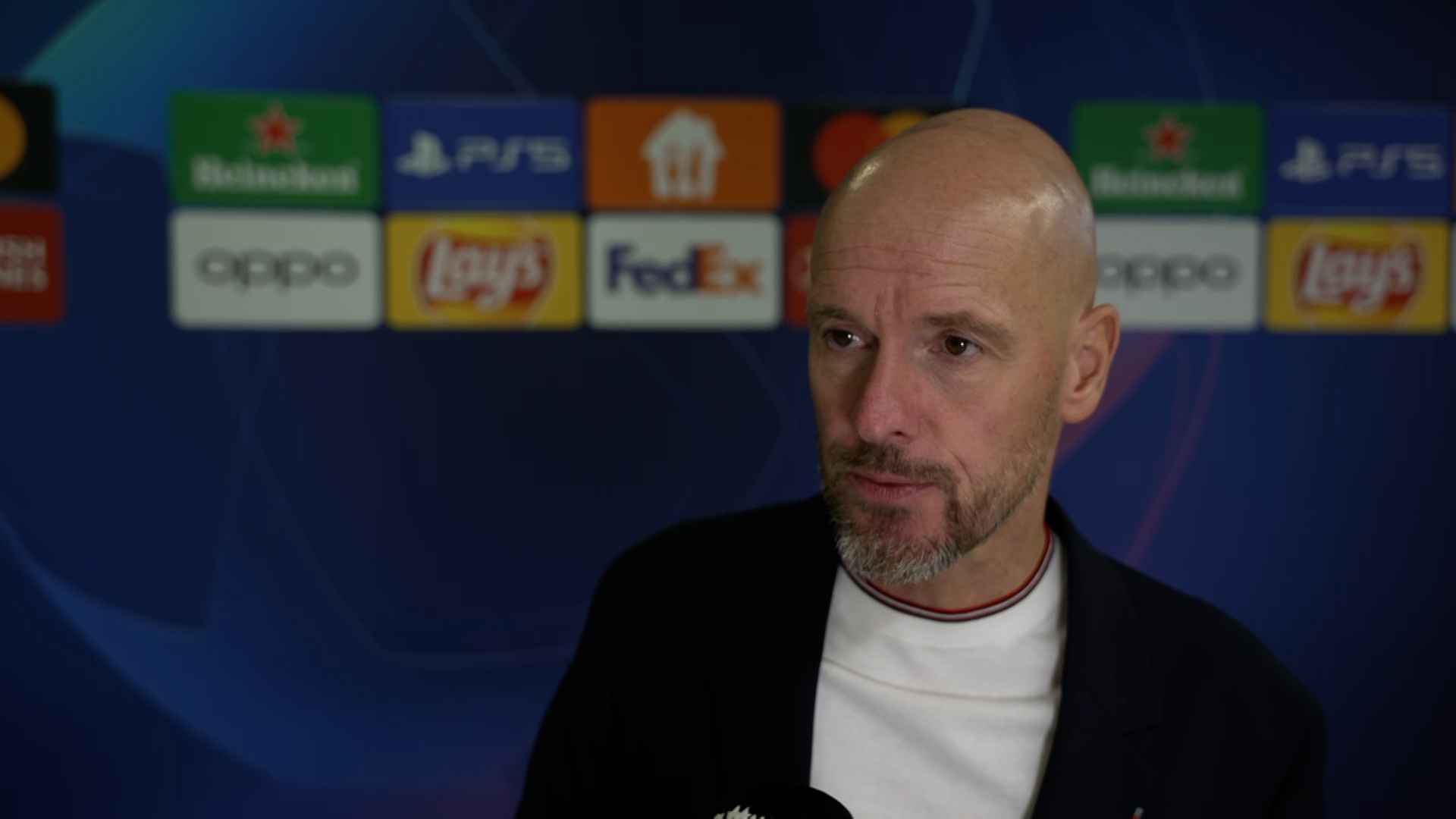 Is Erik Ten Hag Bayer Leverkusen's Plan B? Latest Man Utd News Is Erik Ten Hag Bayer Leverkusen's Plan B? Latest Man Utd News