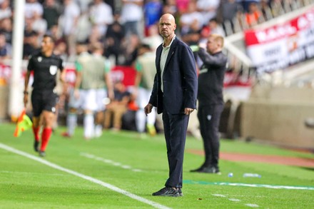 Is Erik Ten Hag The Next Bayer Leverkusen Manager? Is Erik Ten Hag The Next Bayer Leverkusen Manager?