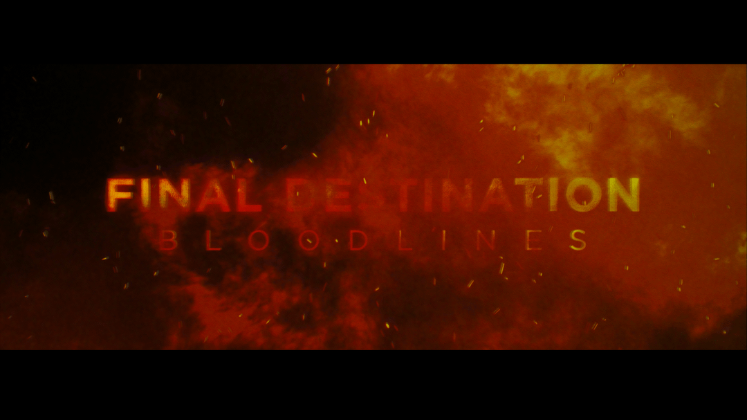 Is Final Destination Bloodlines A Worthy Addition To The Franchise? Is Final Destination Bloodlines A Worthy Addition To The Franchise?